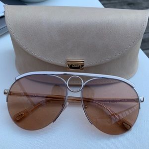 Chloe sunglasses
